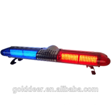 high quality LED Emergency Lightbar for Police car